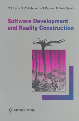 Software Development and Reality Construction,Used