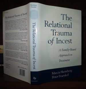 The Relational Trauma of Incest: A FamilyBased Approach to Treatment,Used