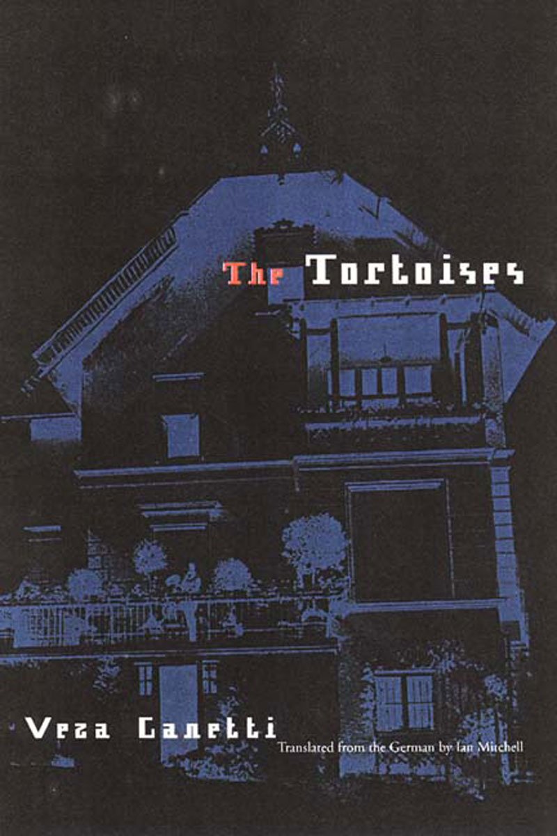The Tortoises,Used