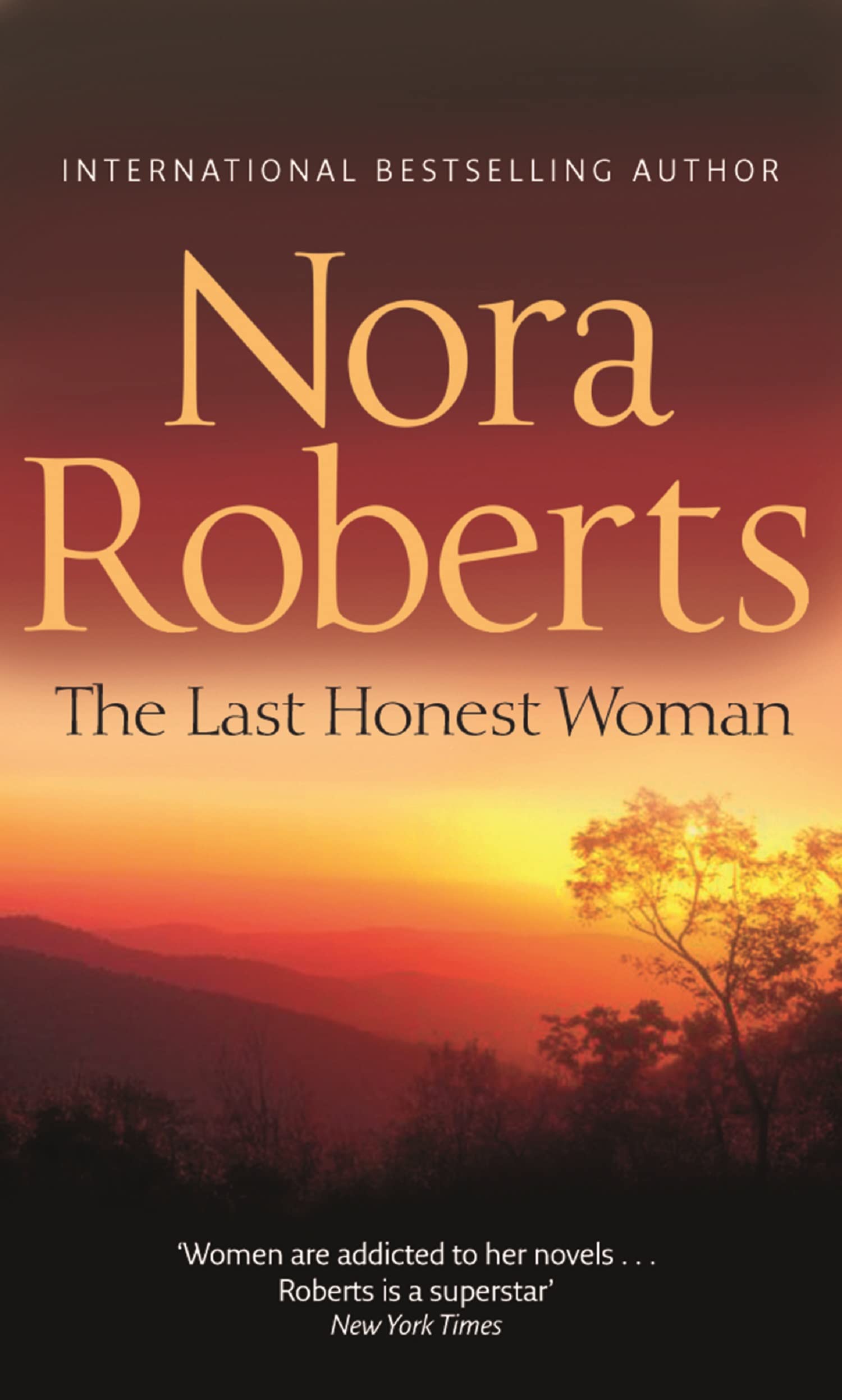 The Last Honest Woman,Used