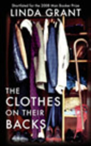 Clothes On Their Backs,Used
