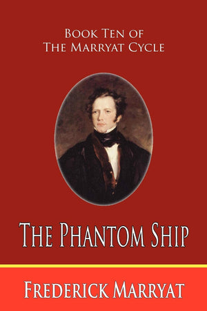 The Phantom Ship (Book Ten Of The Marryat Cycle),Used