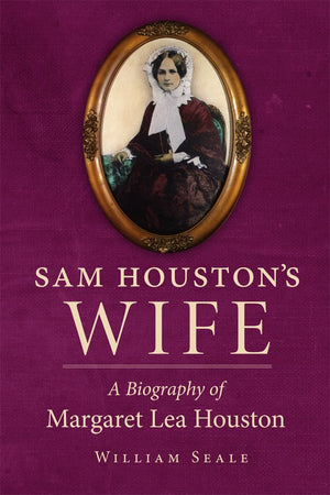 Sam Houston's Wife,Used
