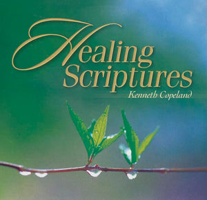 Healing Scriptures