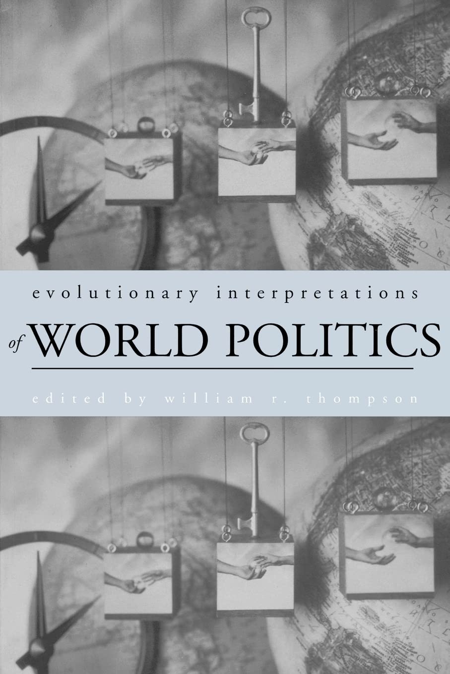 Evolutionary Interpretations Of World Politics