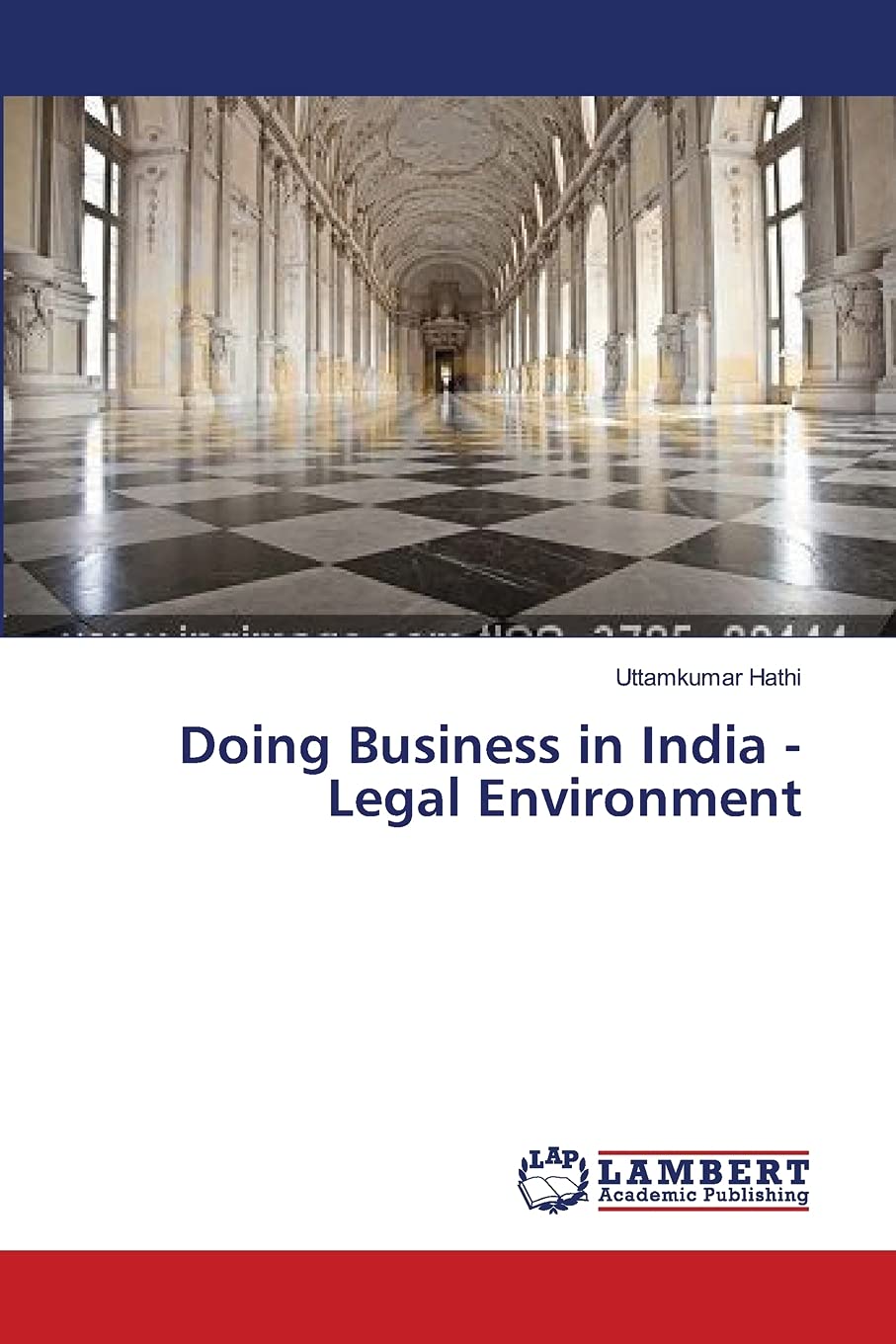 Doing Business in India  Legal Environment,Used
