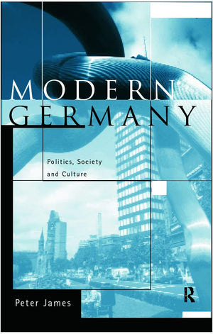 Modern Germany,New