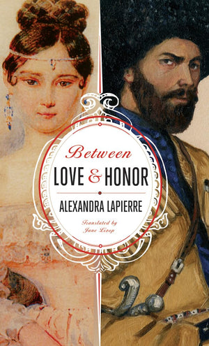 Between Love and Honor,Used