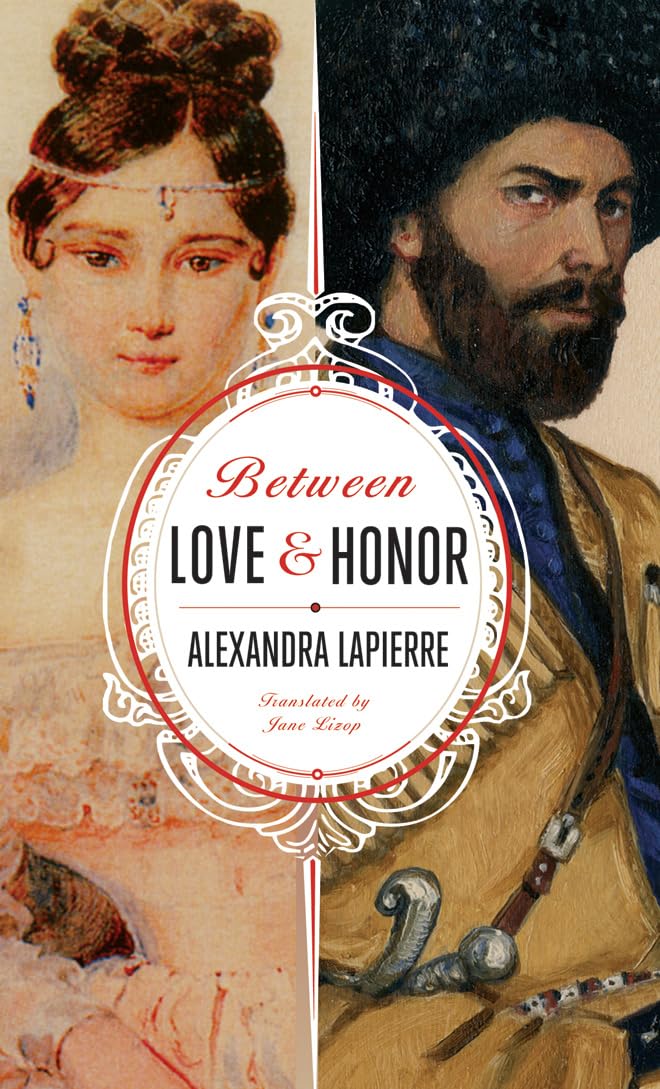 Between Love and Honor,Used