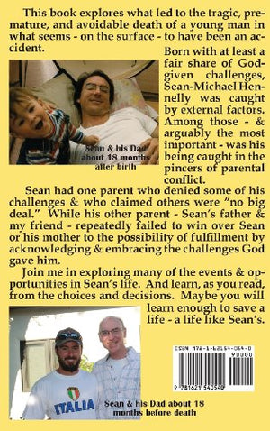 Your Dad Didn't Have to Die,Used