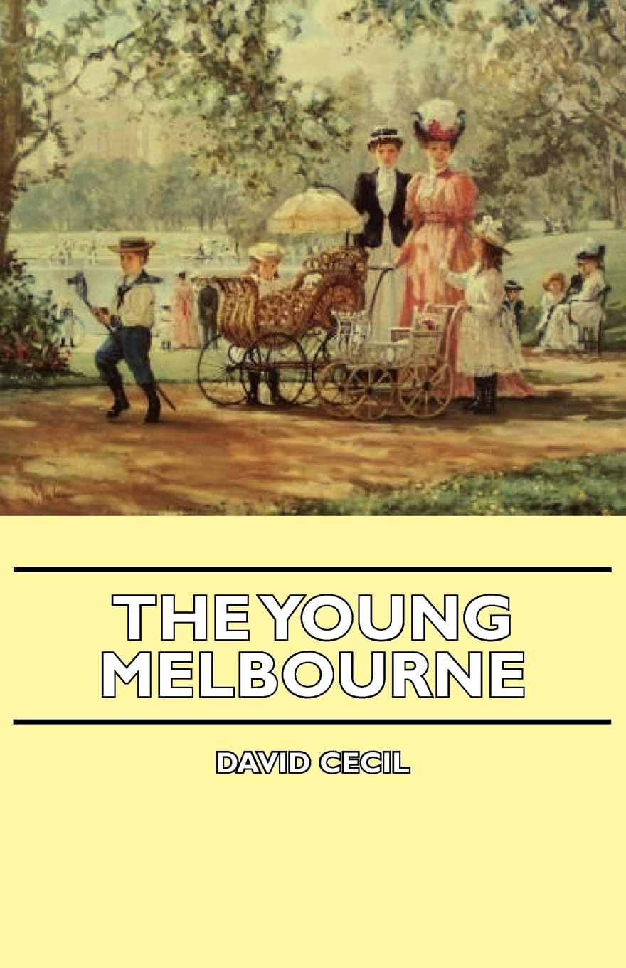 The Young Melbourne,Used