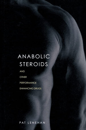Anabolic Steroids,New