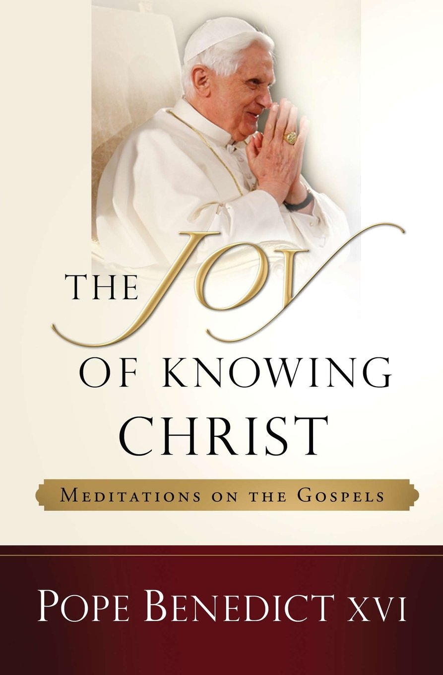 The Joy of Knowing Christ: Meditations on the Gospels,Used