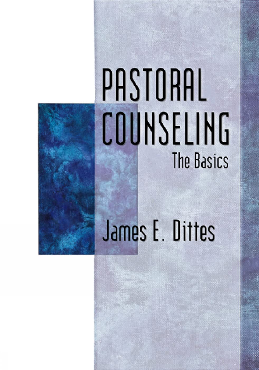 Pastoral Counseling: The Basics,Used