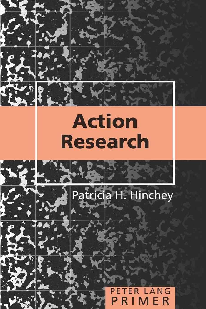 Action Research Primer (Peter Lang Primer),Used