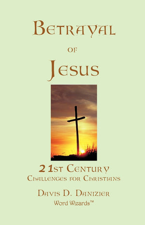 Betrayal of Jesus,New