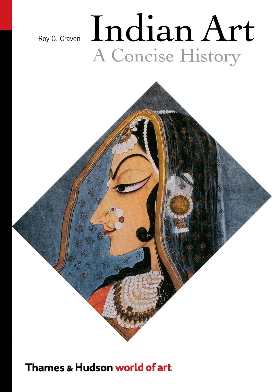 Indian Art (World of Art),Used