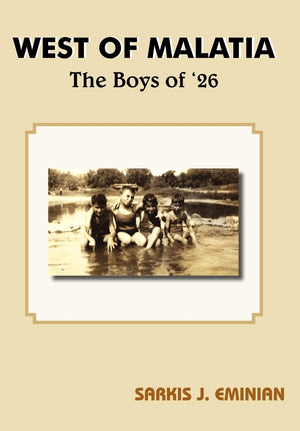 West of Malatia: The Boys of '26,Used