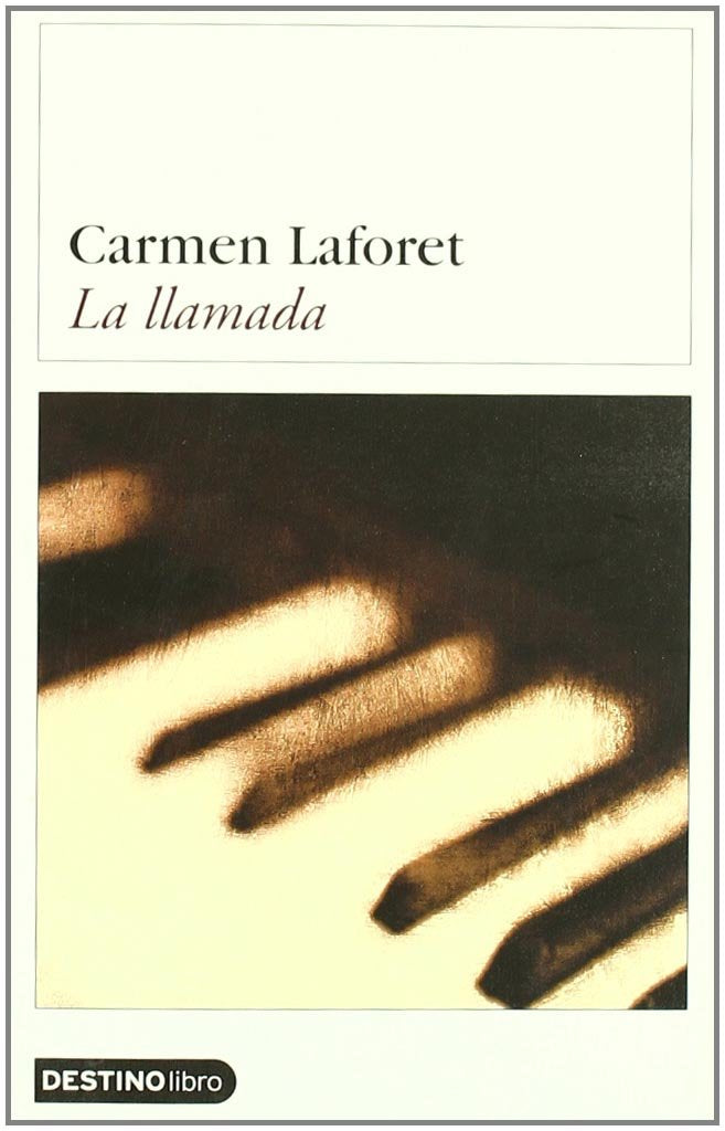 La llamada....DL