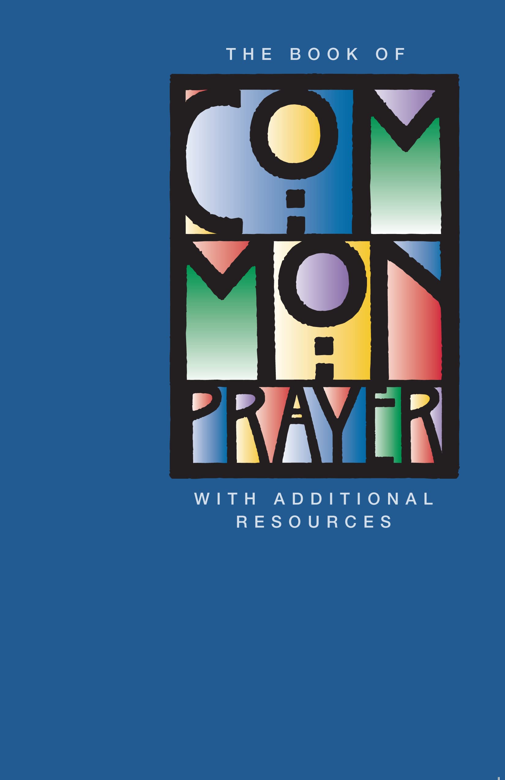 The 1979 Book Of Common Prayer With Additional Resources,Used