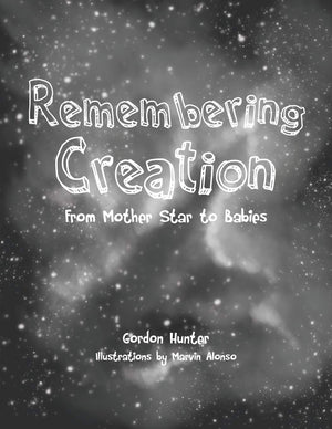 Remembering Creation,Used
