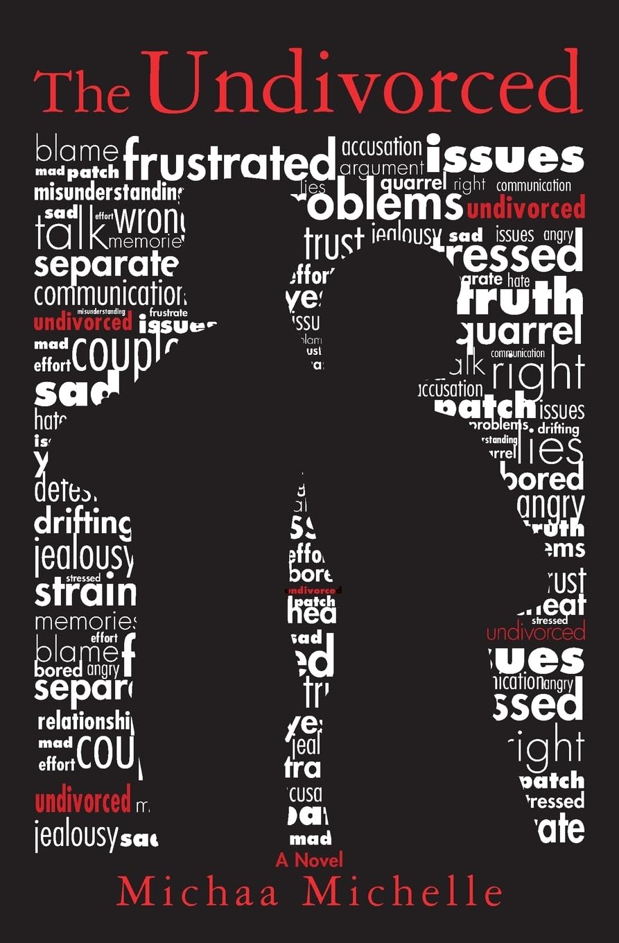The Undivorced,Used
