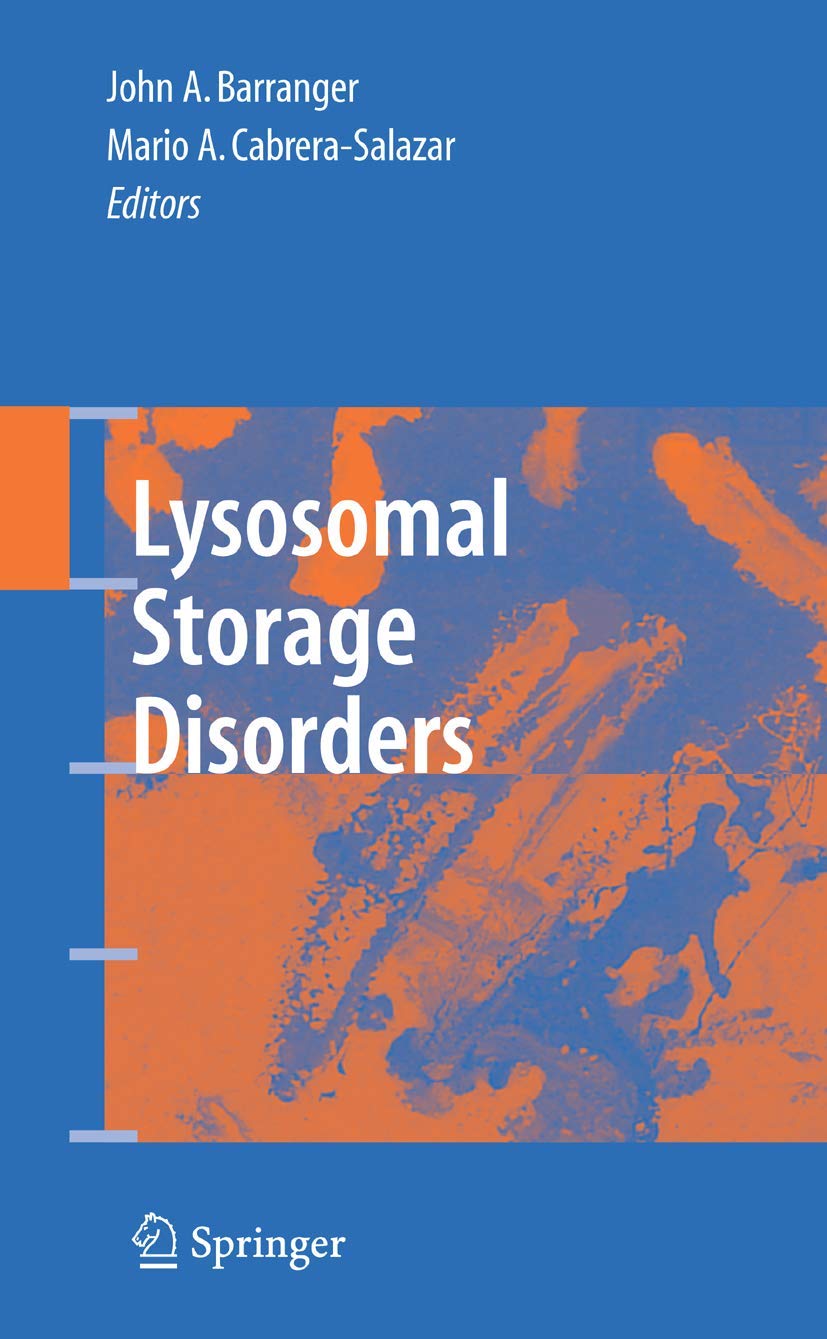 Lysosomal Storage Disorders,Used