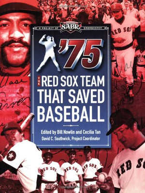 75: The Red Sox Team That Saved Baseball,Used