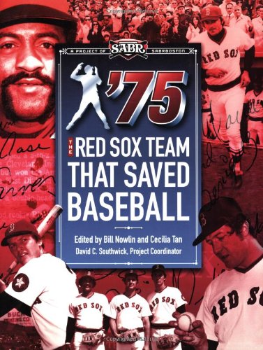 75: The Red Sox Team That Saved Baseball,Used