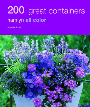 200 Great Containers: Hamlyn All Color,Used
