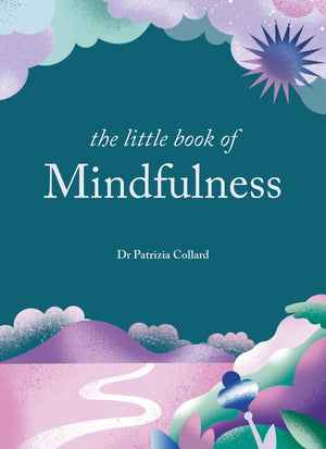 The Little Book of Mindfulness,New