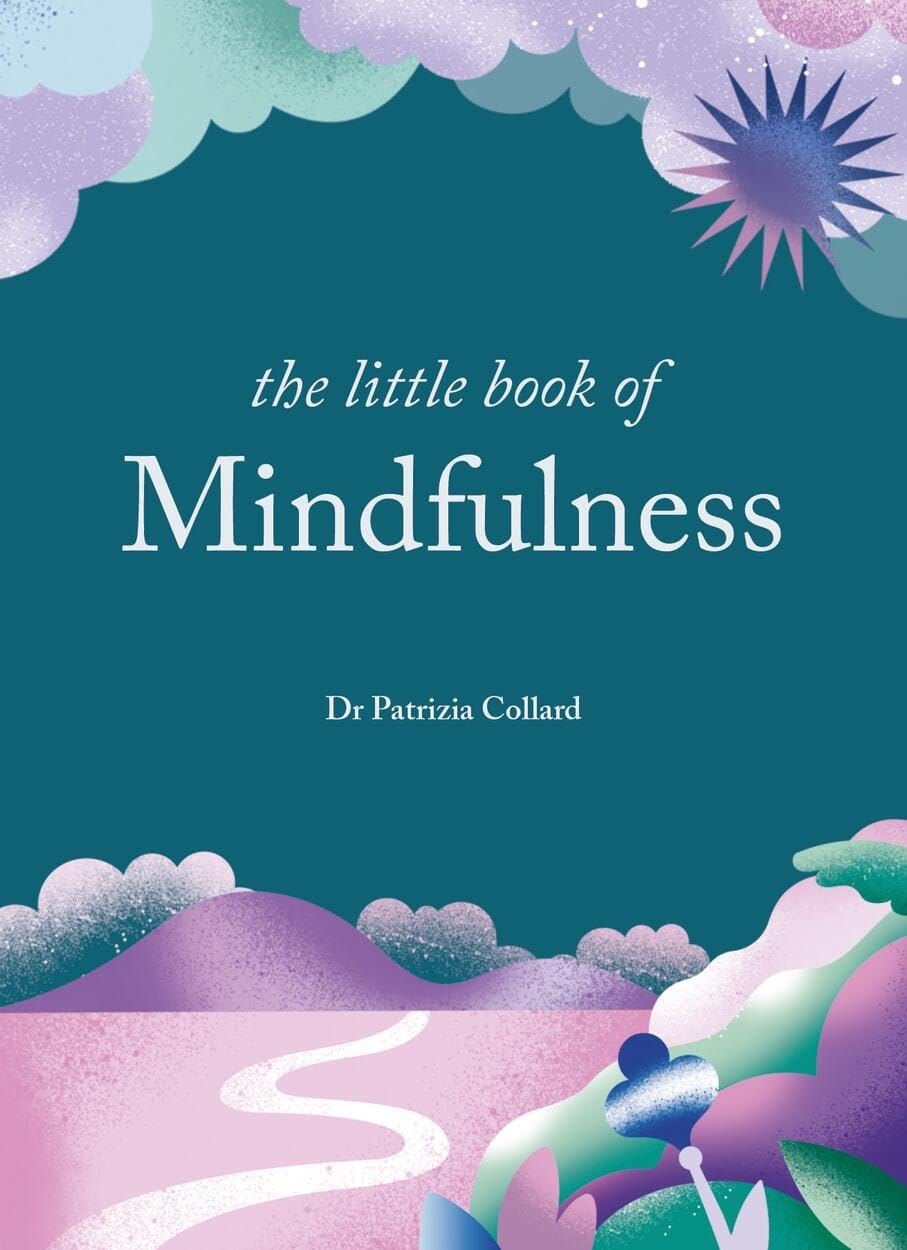 The Little Book of Mindfulness,New