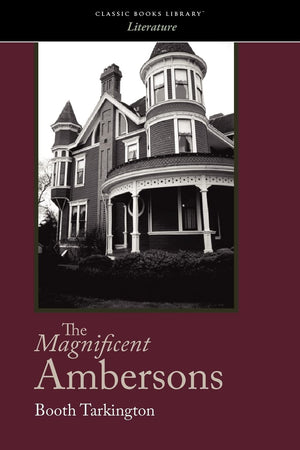 The Magnificent Ambersons,Used
