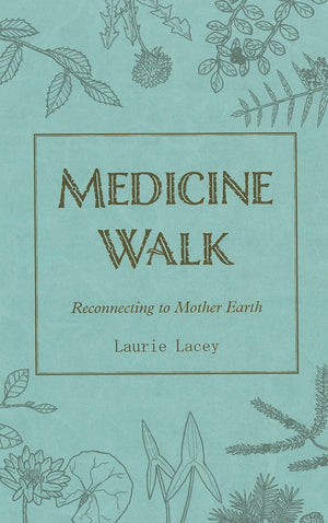 Medicine Walk (new edition),Used