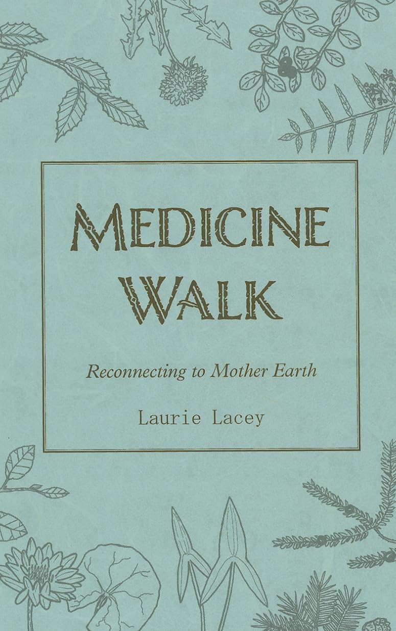 Medicine Walk (new edition),Used
