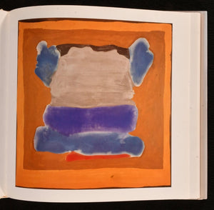 Helen Frankenthaler: A Paintings Retrospective,Used