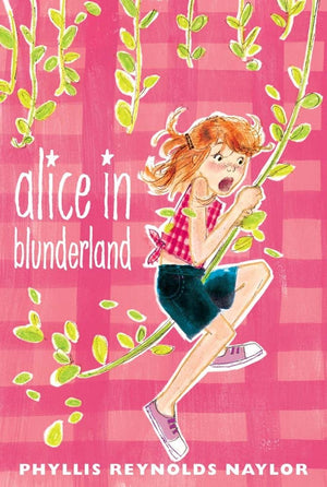 Alice In Blunderland,Used