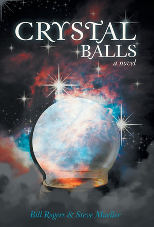 Crystal Balls,Used