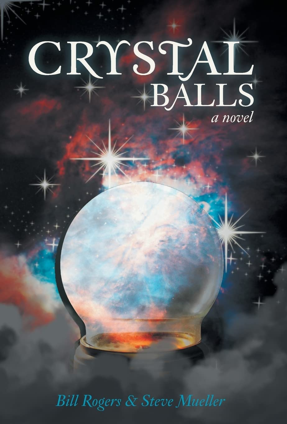 Crystal Balls,Used