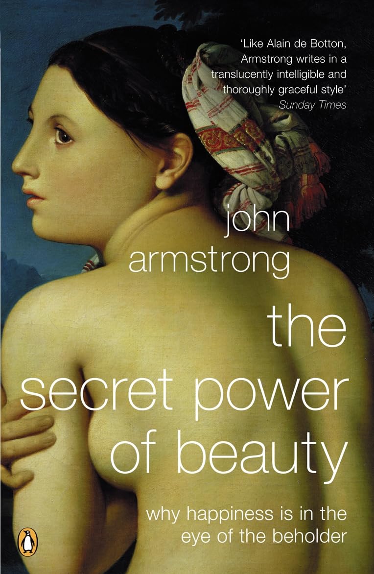 The Secret Power of Beauty: First Edition,New