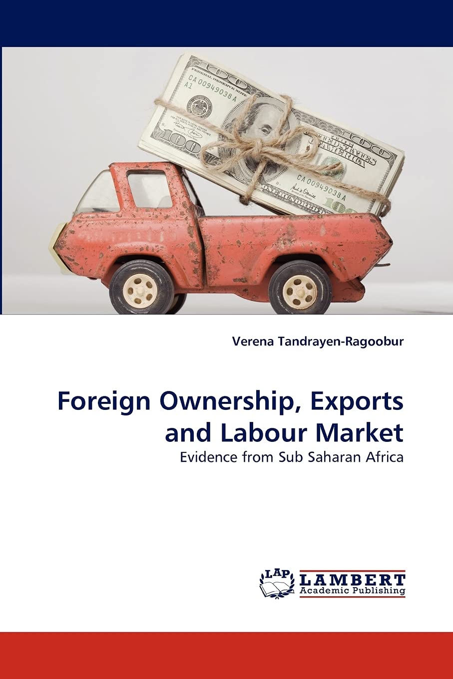 Foreign Ownership, Exports and Labour Market: Evidence from Sub Saharan Africa,Used