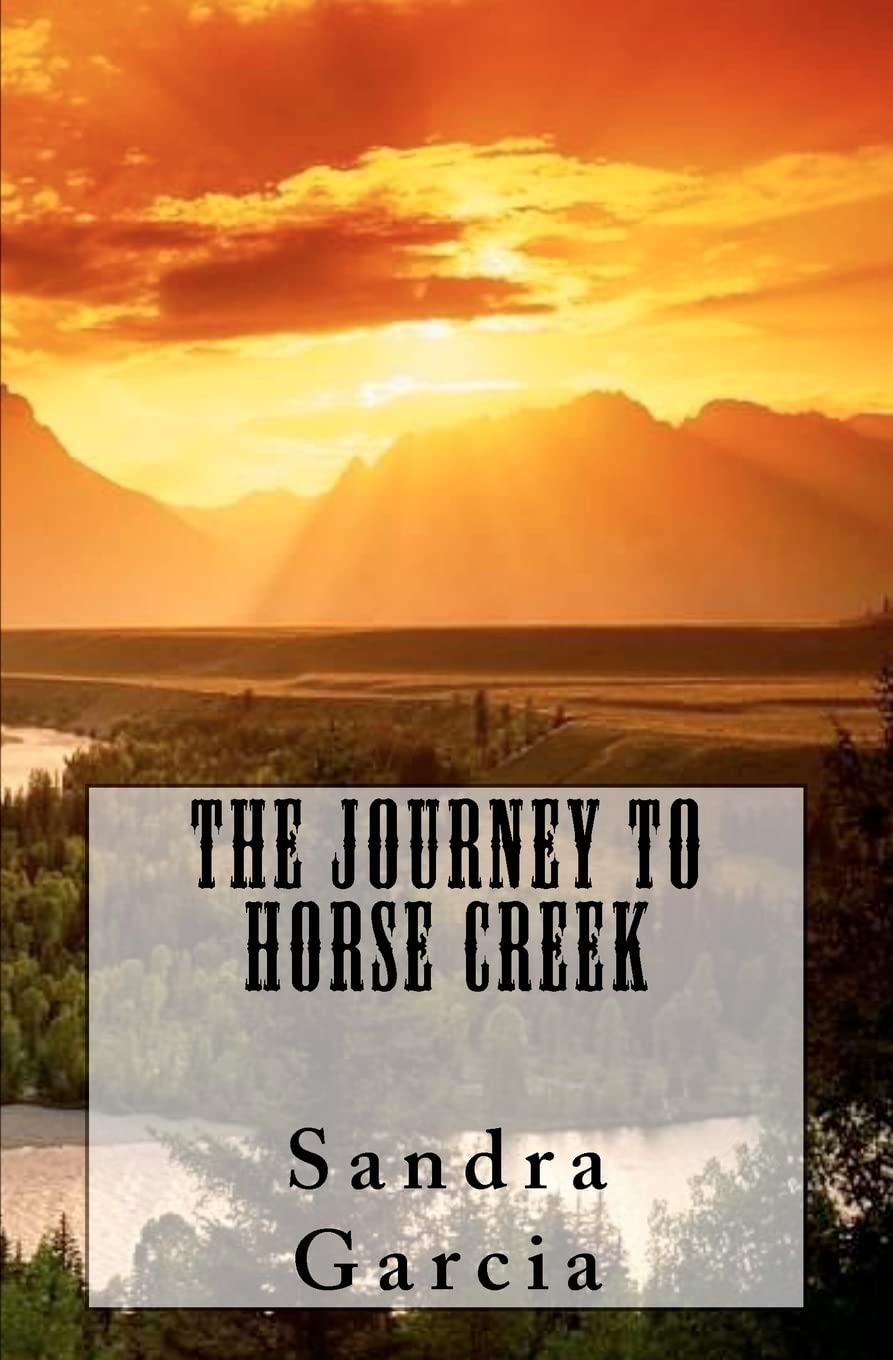 The Journey To Horse Creek,Used