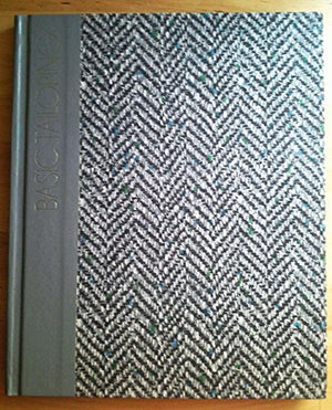 Basic Tailoring (Art Of Sewing),New