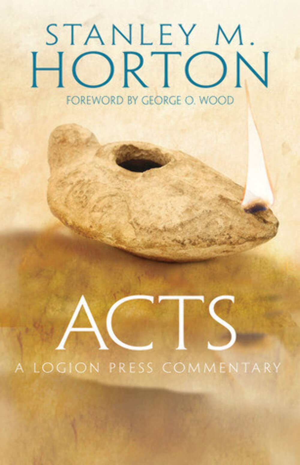 Acts: A Logion Press Commentary,Used