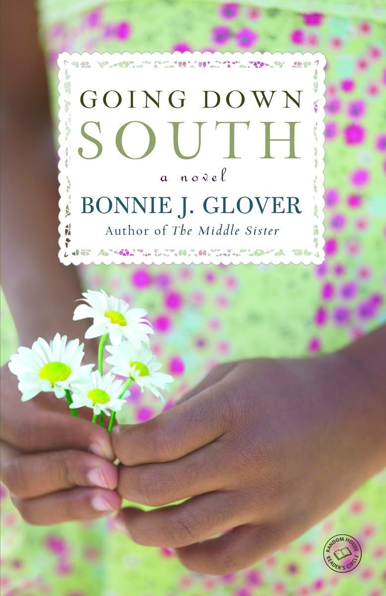 Going Down South: A Novel,Used