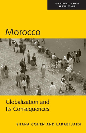 Morocco (Global Realities),Used