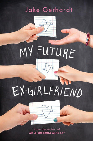 My Future ExGirlfriend,Used