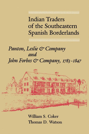 Indian Traders On The Southeast Border,Used