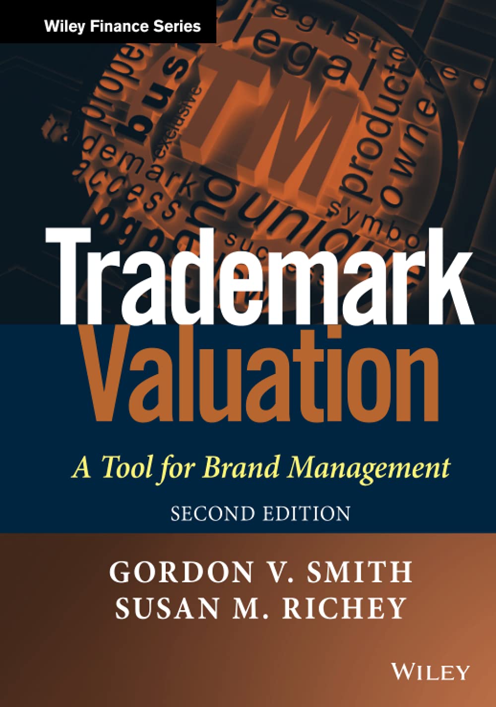 Trademark Valuation,New