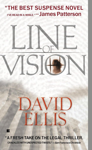 Line of Vision,Used
